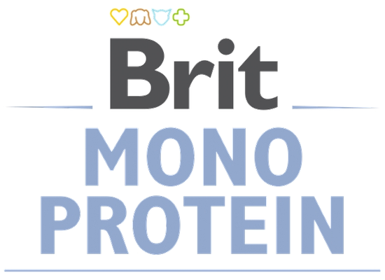 BRIT MONO PROTEIN – monoproteinové konzervy pro psy